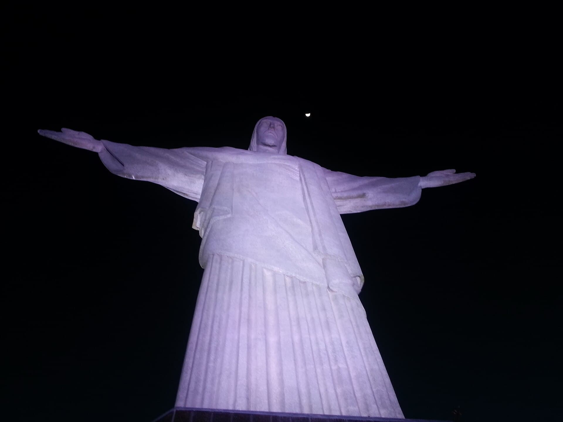 Rio de Janeiro — representative scenery