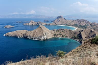 Komodo Wildlife Safari — 4 Days