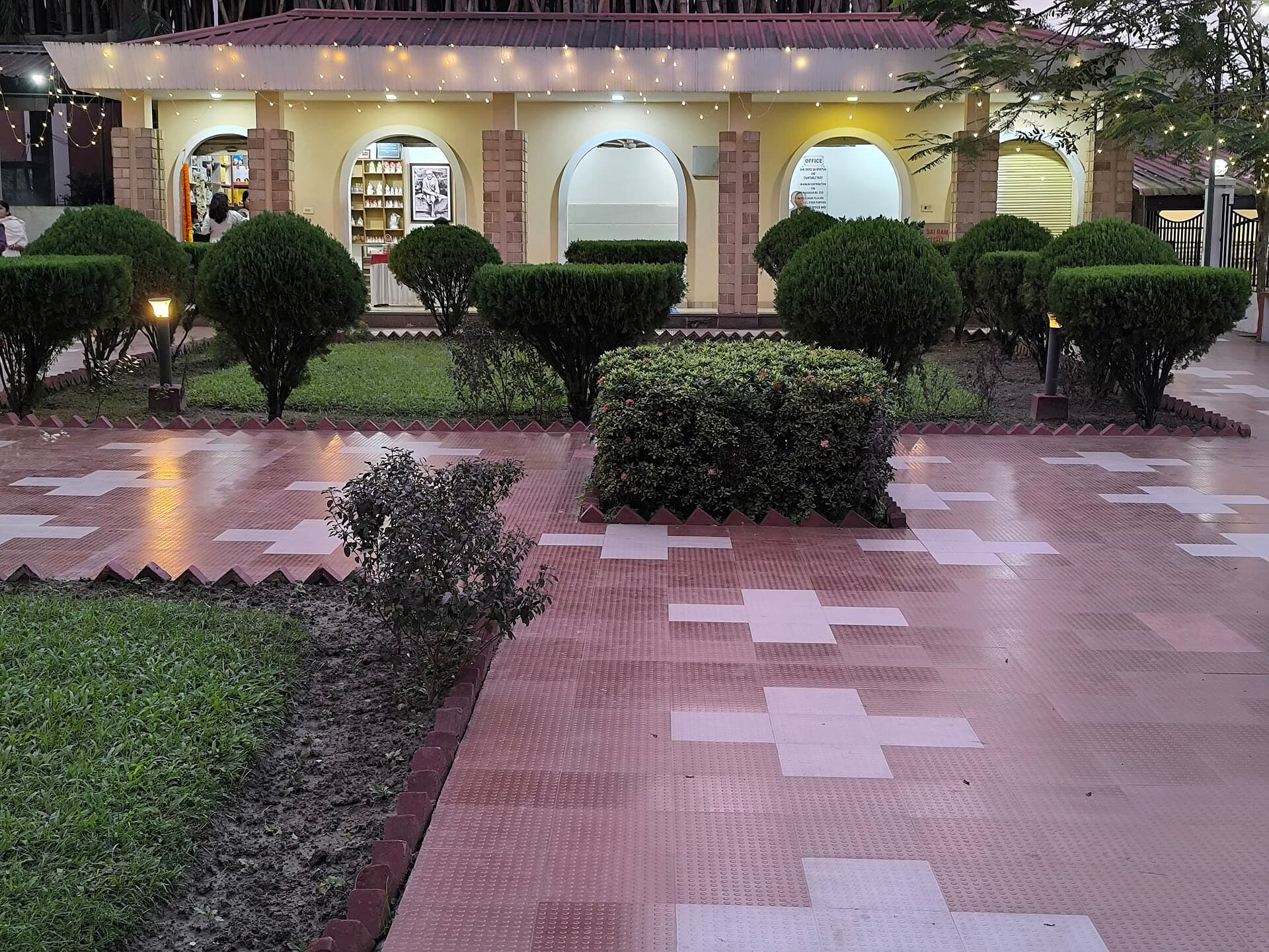 Shirdi — representative scenery