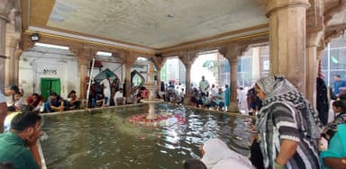 Ajmer Yatra — 2 Day Darshan Circuit — Ajmer