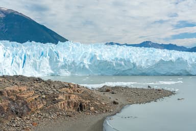 El Calafate Group Trip — 4D/3N