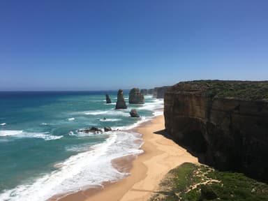Great Ocean Road Group Trip — 12D/11N