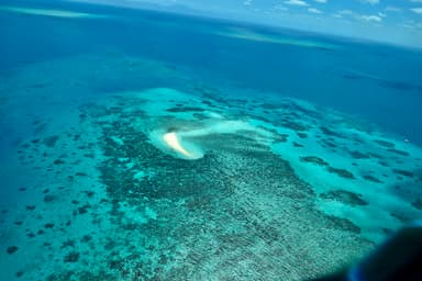 Great Barrier Reef Beach Escape — 8D/7N