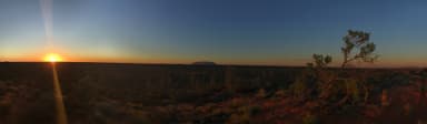 Uluru Group Trip — 7D/6N
