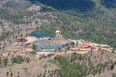 Thimphu Group Trip — 12D/11N