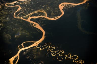 Amazon Group Trip — 7D/6N
