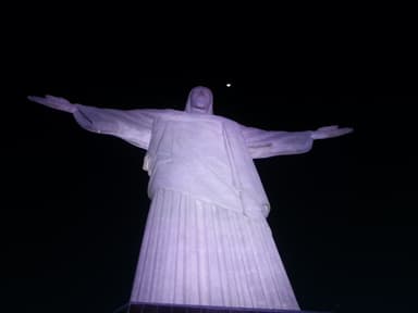 Rio de Janeiro Group Trip — 7D/6N