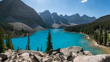 Banff Group Trip — 12D/11N
