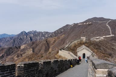 China Group Trip — 10D/9N