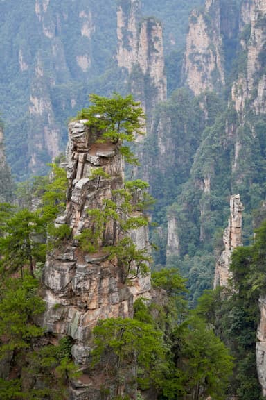 Zhangjiajie Group Trip — 8D/7N