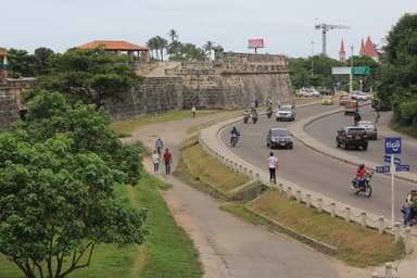 Cartagena Group Trip — 6D/5N