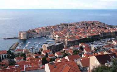 Dubrovnik Group Trip — 12D/11N