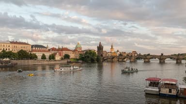 Prague Group Trip — 11D/10N
