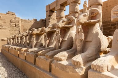 Luxor Group Trip — 8D/7N