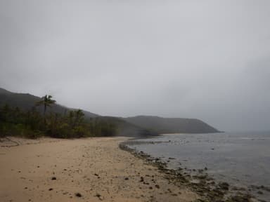 Fiji Beach Escape — 9D/8N