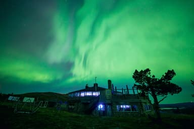 Lapland Group Trip — 8D/7N
