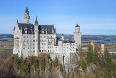 Bavaria Group Trip — 10D/9N