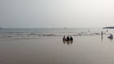 Gokarna Beach Escape — 6D/5N — Gokarna