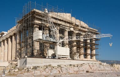 Athens Group Trip — 6D/5N