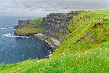 Ireland Group Trip — 9D/8N