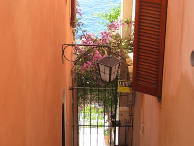 Amalfi Coast Beach Escape — 12D/11N