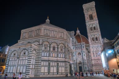 Florence Group Trip — 7D/6N