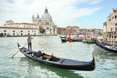 Venice Group Trip — 12D/11N