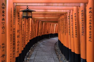 Kyoto Group Trip — 10D/9N