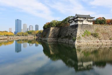 Osaka Group Trip — 4D/3N