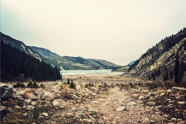 Almaty Group Trip — 10D/9N