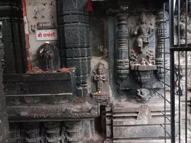 Kolhapur Yatra — 9 Day Darshan Circuit — Kolhapur
