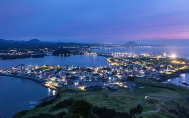 Jeju Group Trip — 4D/3N