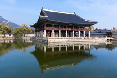 Seoul Group Trip — 5D/4N