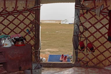 Kyrgyzstan Group Trip — 9D/8N