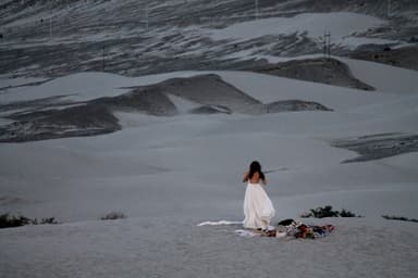 Nubra Valley Desert Camp — 2D/1N — Nubra Valley