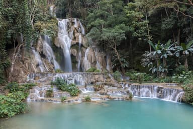 Luang Prabang Group Trip — 11D/10N