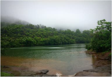 Lonavala Weekend Getaway — Lonavala