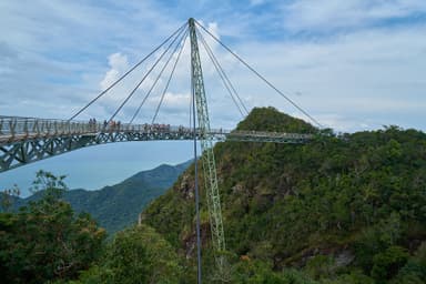 Langkawi Group Trip — 5D/4N