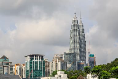Kuala Lumpur Group Trip — 11D/10N