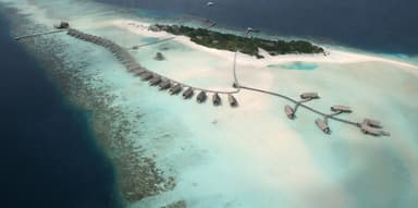 Maldives Beach Escape — 4D/3N — Maldives