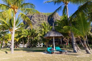 Mauritius Beach Escape — 11D/10N
