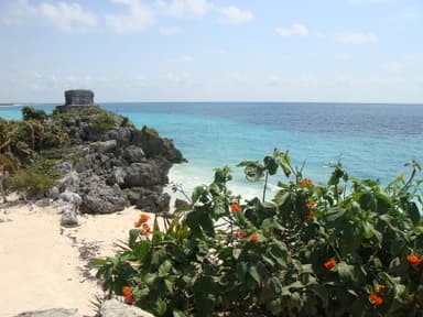 Cancun Beach Escape — 11D/10N