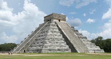 Mexico Group Trip — 9D/8N