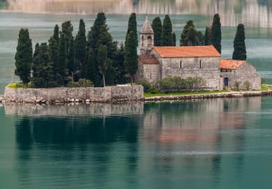 Kotor Beach Escape — 6D/5N