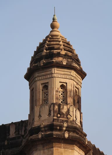 Mumbai Group Trip — 5D/4N — Mumbai