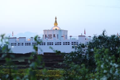 Lumbini Yatra — 9 Day Darshan Circuit — Lumbini