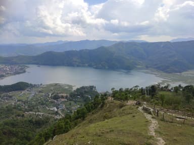 Pokhara Group Trip — 9D/8N