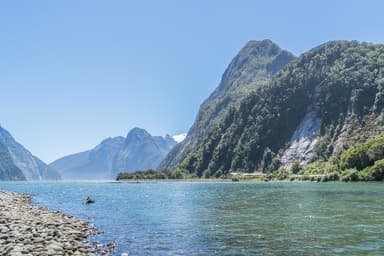 New Zealand Group Trip — 10D/9N
