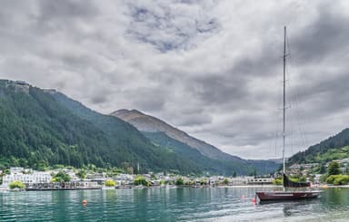Queenstown Group Trip — 11D/10N