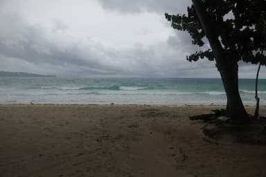 Boracay Beach Escape — 6D/5N